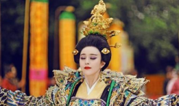 武则天电视剧,传奇女帝的宫廷风云