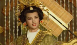 武则天电视剧,传奇女帝的宫廷风云